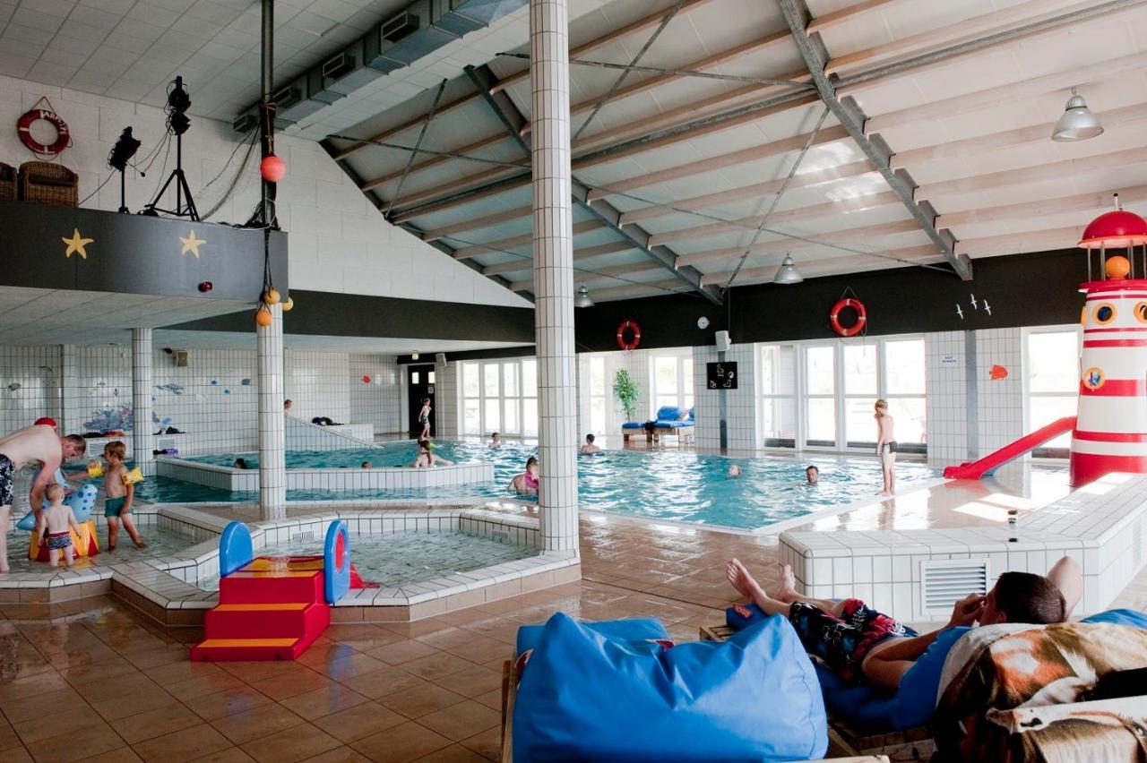 Hotel De Zeeuwse Kust Renesse Luaran gambar