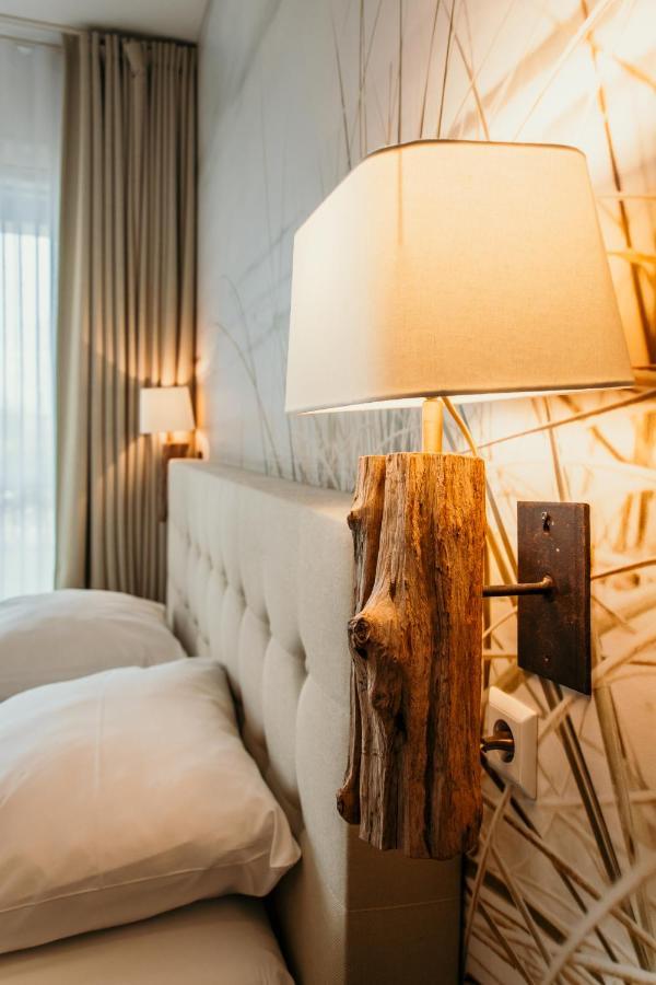 Hotel De Zeeuwse Kust Renesse Luaran gambar