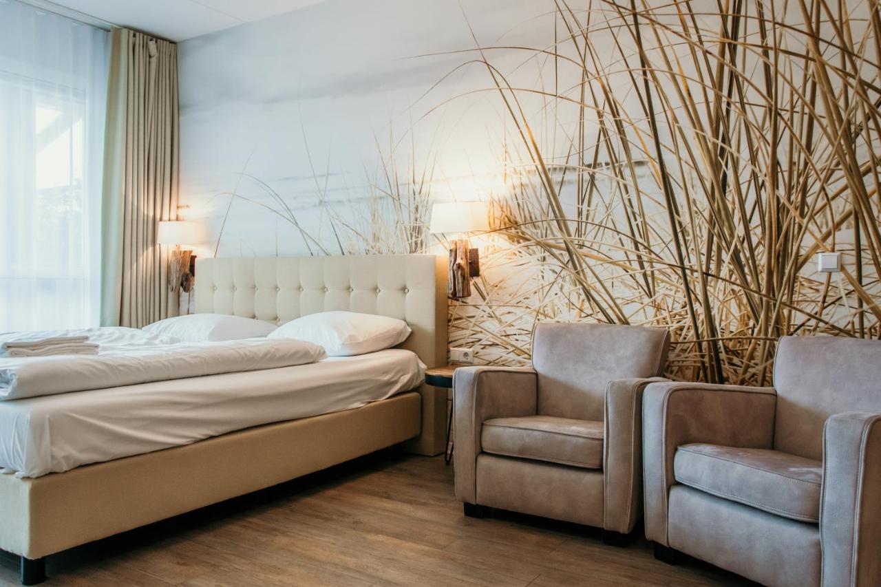 Hotel De Zeeuwse Kust Renesse Luaran gambar